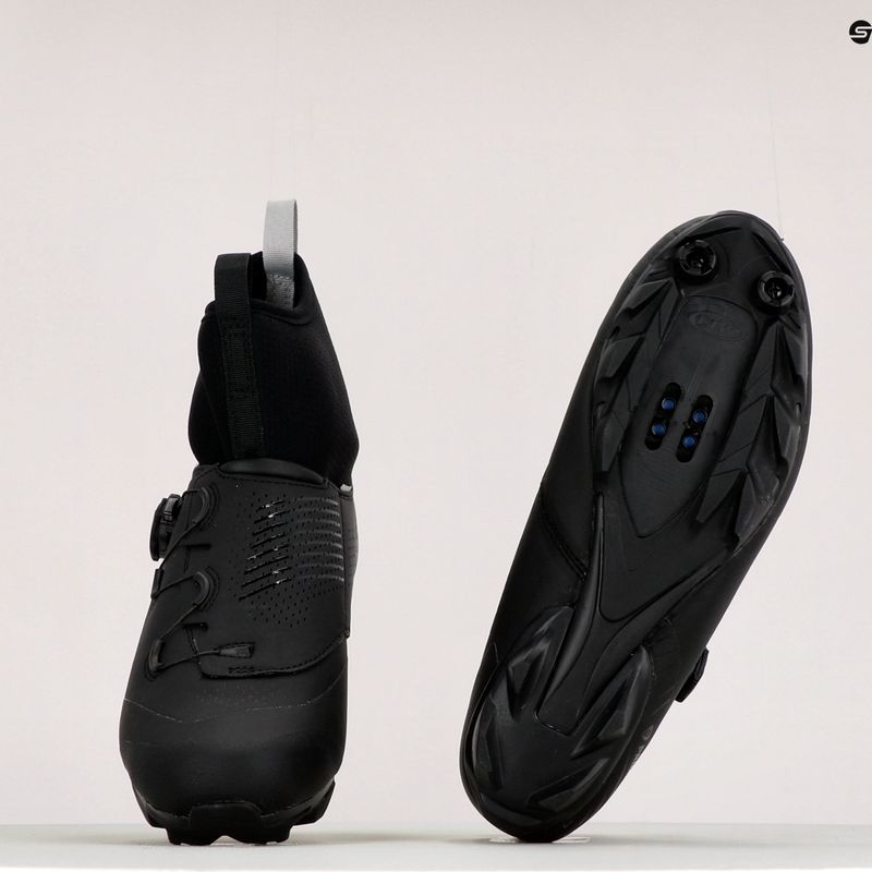 Herren MTB-Radschuhe Northwave Magma XC Core Schwarz 80204043 11