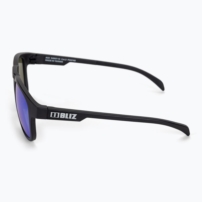 Bliz Ace Fahrradbrille schwarz 54907-13 4