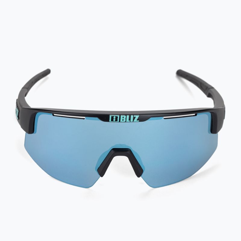 Bliz Matrix Small Nano Optics Fahrradbrille schwarz 52007-13 3