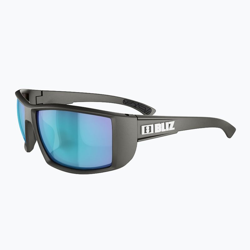 Bliz Drift Fahrradbrille schwarz 54001-13 8