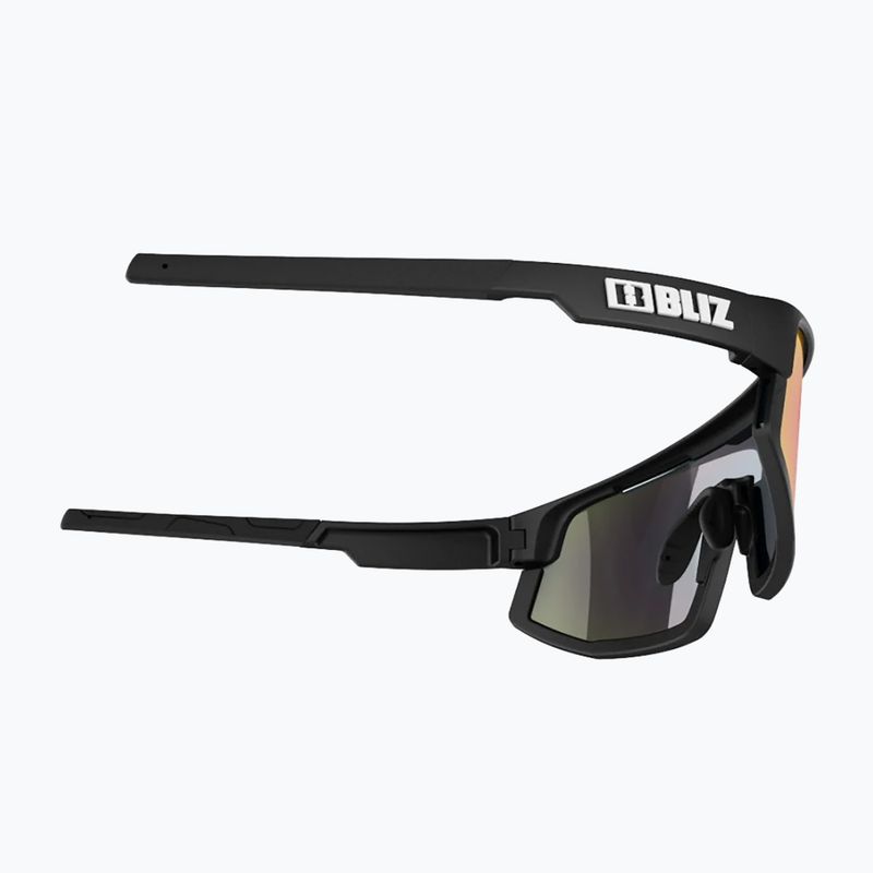 Bliz Vision Sonnenbrille schwarz 52001-14 7