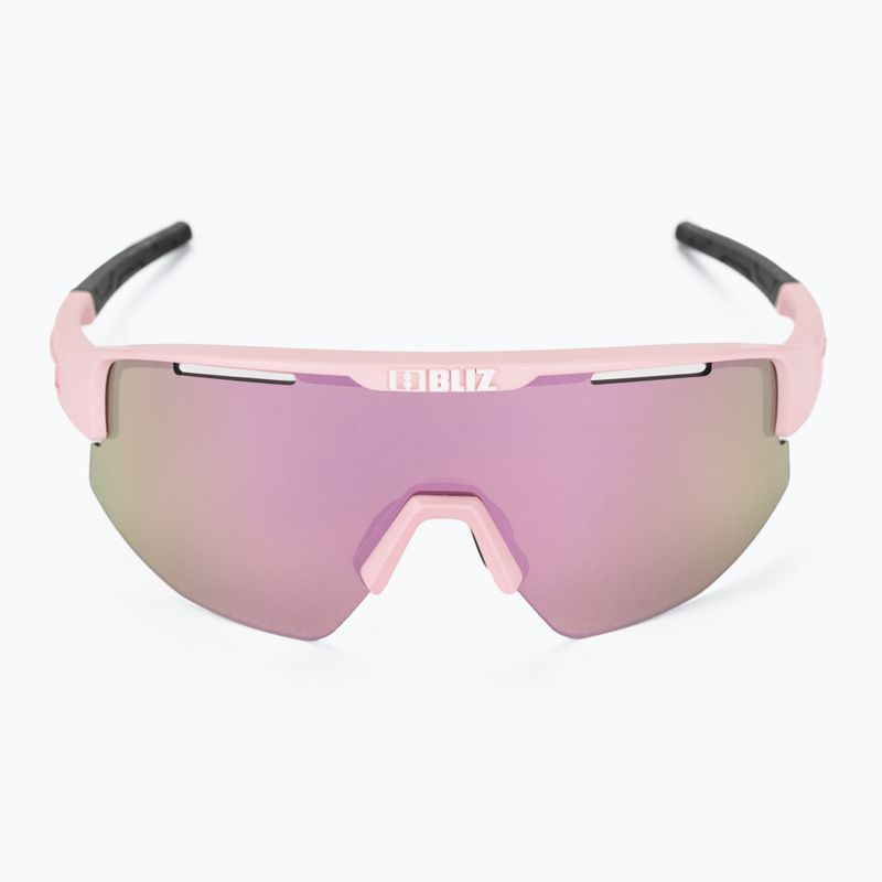 Bliz Matrix Fahrradbrille rosa 52104-49 3