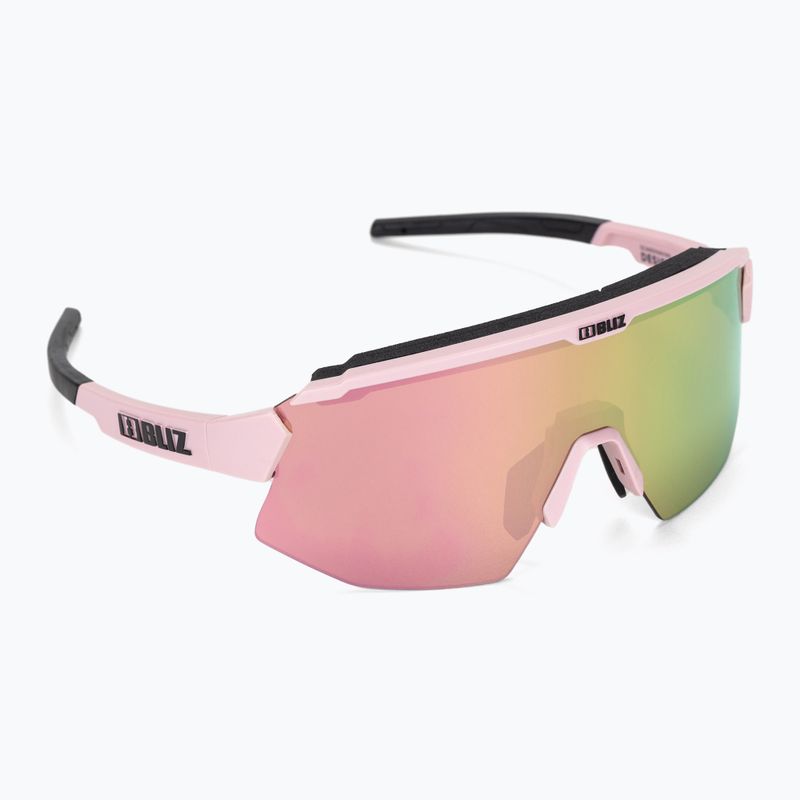 Bliz Breeze Sonnenbrille rosa 52102-49