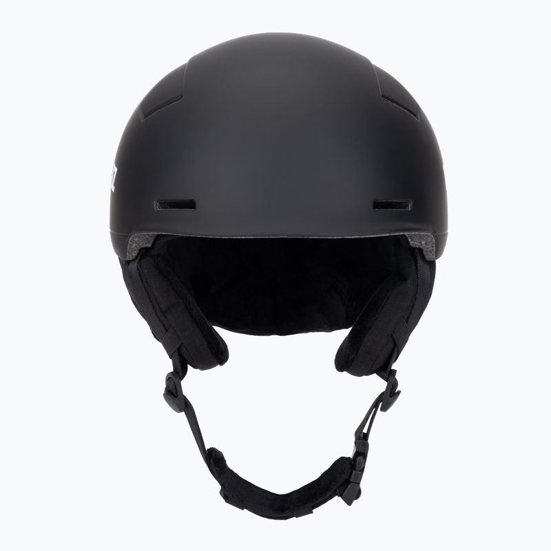 Skihelm Bliz Infinity matte black 2
