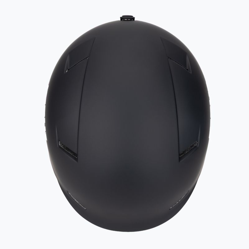 Skihelm Bliz Infinity matte black 6