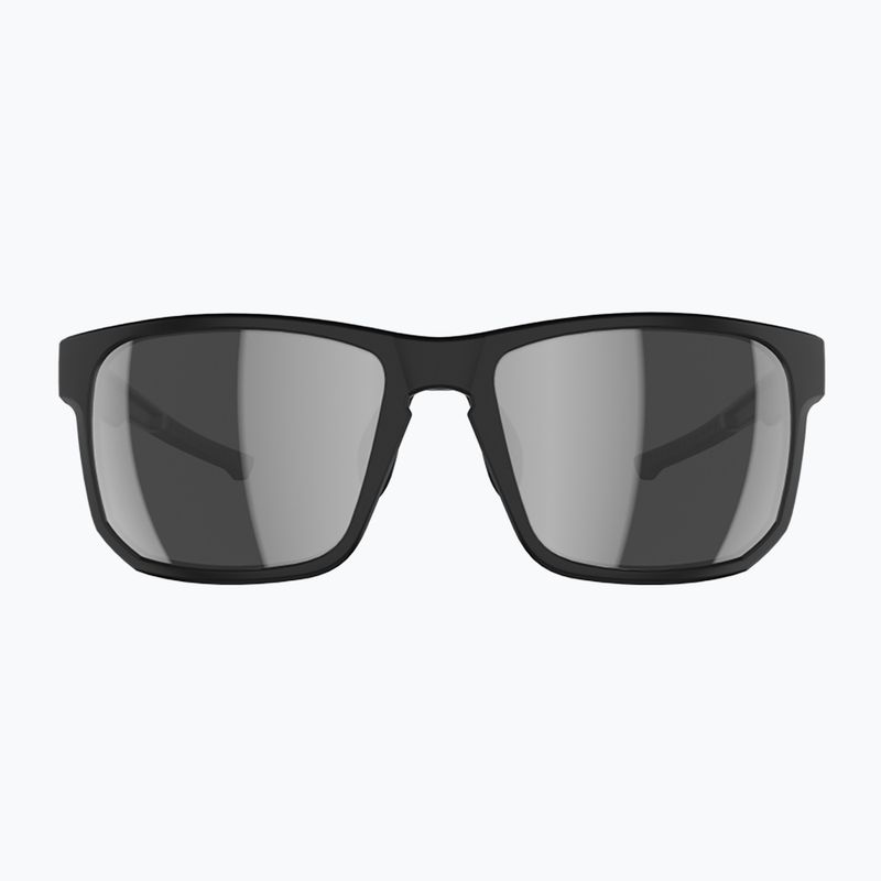 Bliz Ignite Polarized S3 matt schwarz/braun Silber Spiegel Radfahren Brille 4