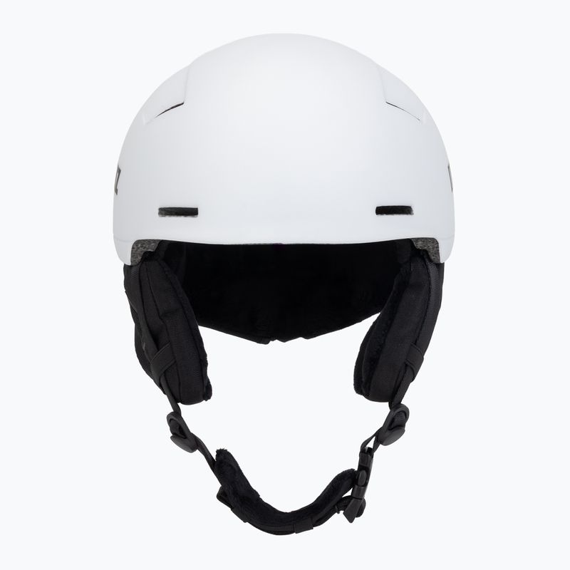 Skihelm Bliz Infinity matte white 2