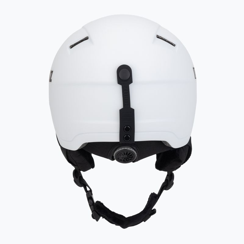 Skihelm Bliz Infinity matte white 4