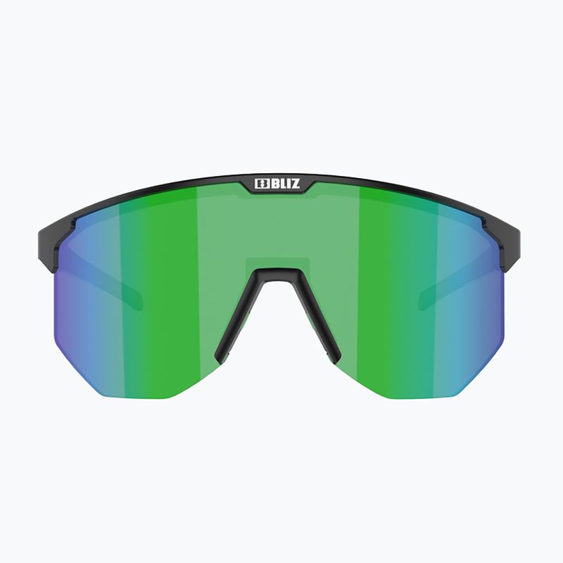 Sonnenbrille Bliz Hero matt black/brown/green multi 3