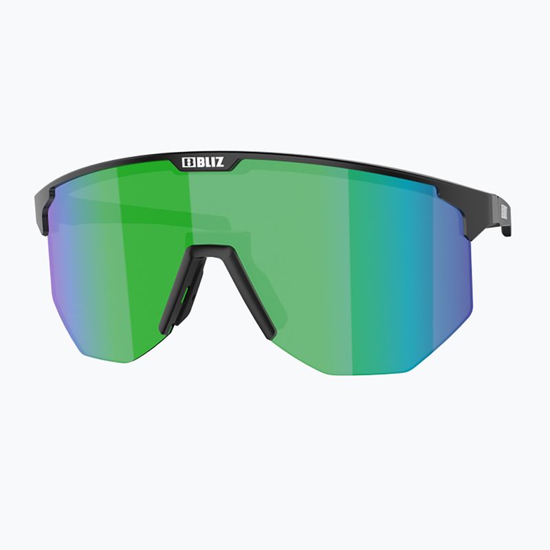 Sonnenbrille Bliz Hero matt black/brown/green multi 6