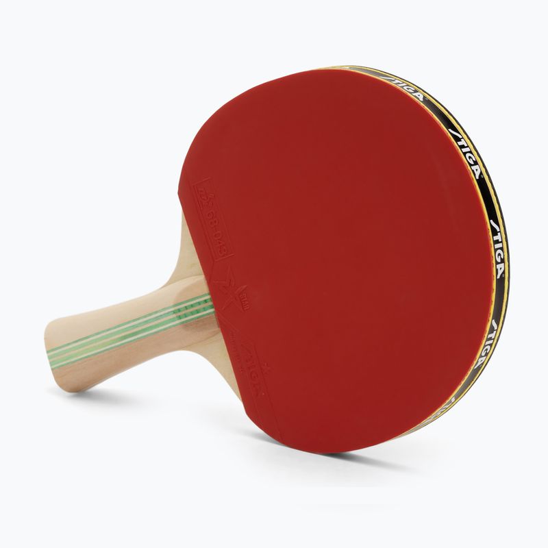 Tischtennisschläger STIGA Blaze 1-Star 3
