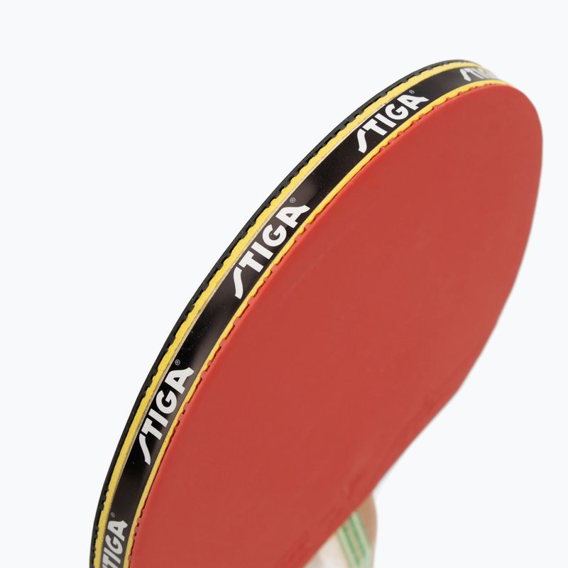 Tischtennisschläger STIGA Blaze 1-Star 6
