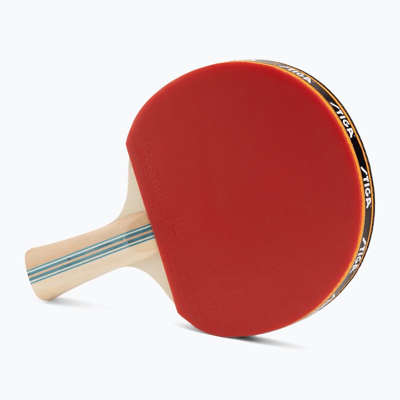 Tischtennisschläger STIGA Artist 2-Star 3