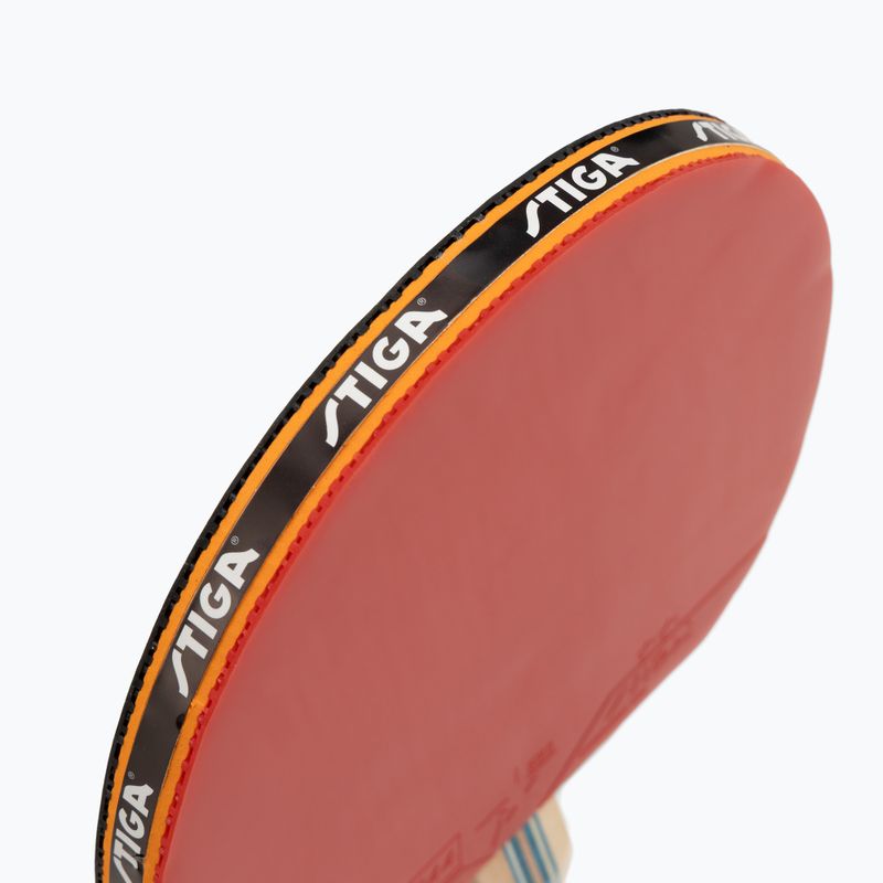 Tischtennisschläger STIGA Artist 2-Star 6