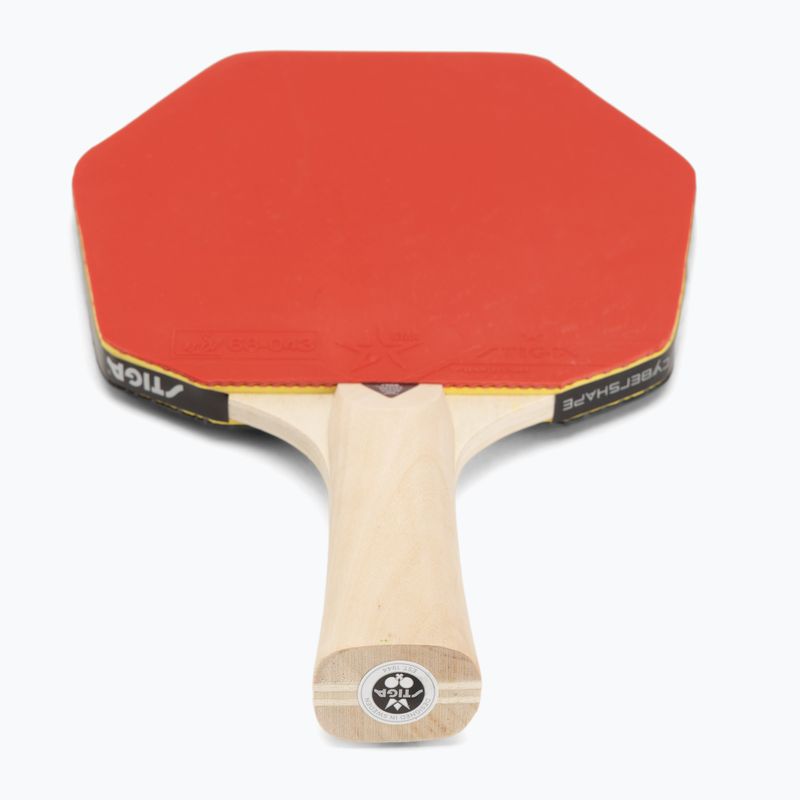 Tischtennisschläger STIGA Cybershape 1-Star 2