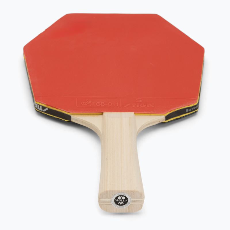 Tischtennisschläger STIGA Sonic V2 Set black 3