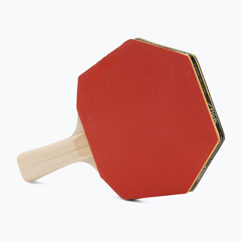Tischtennisschläger STIGA Sonic V2 Set black 4