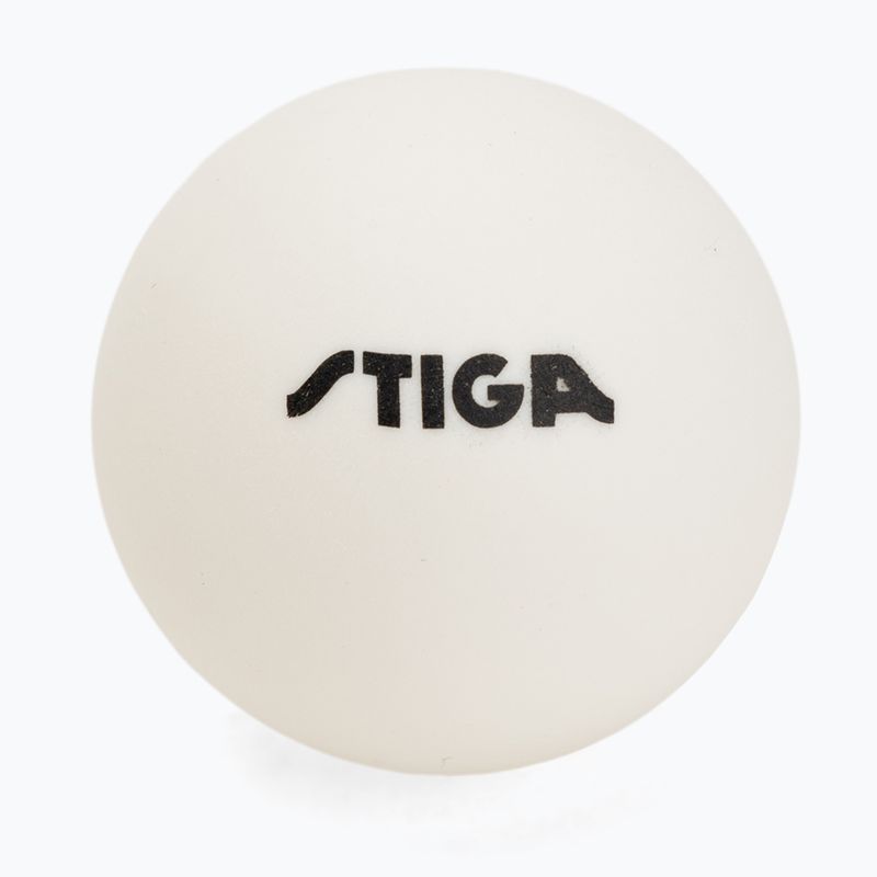 Tischtennisschläger STIGA Sonic V2 Set black 9