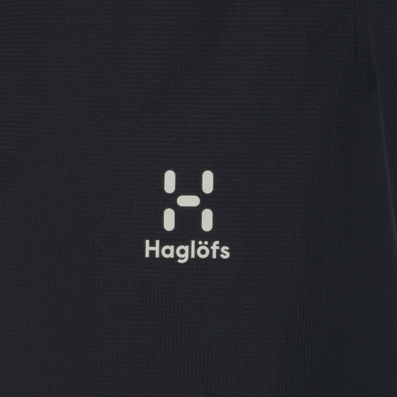 Herren Haglöfs L.I.M Proof Membranhose schwarz 604507 4