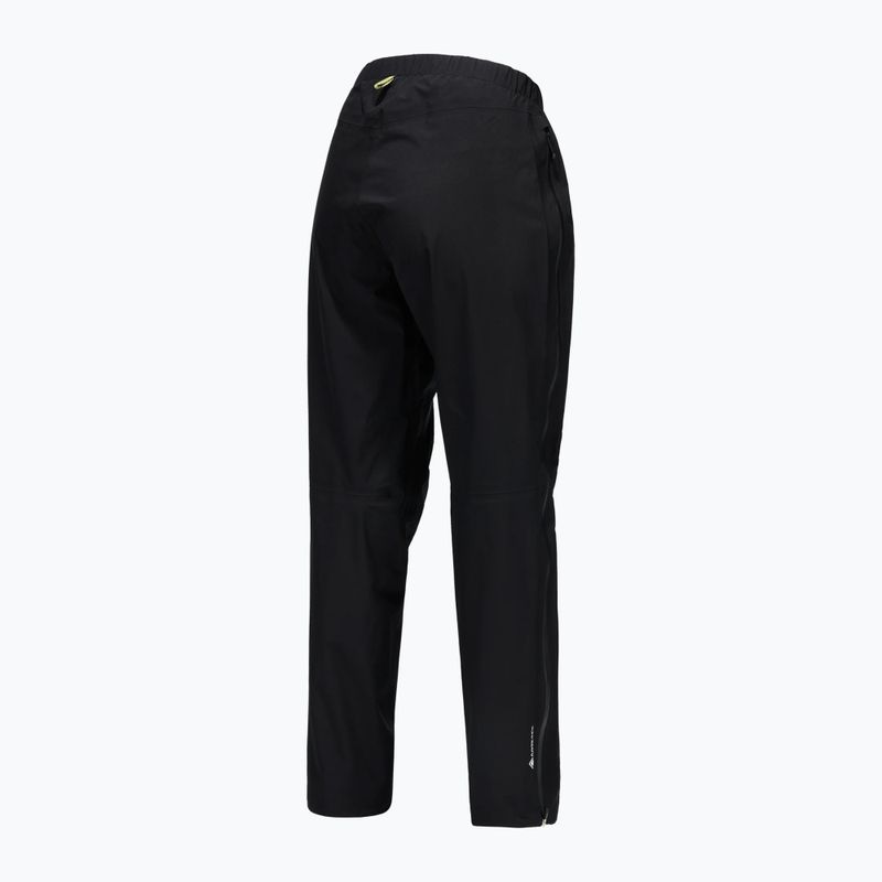 Herren Haglöfs L.I.M Regenhose schwarz 6045442DQ 2