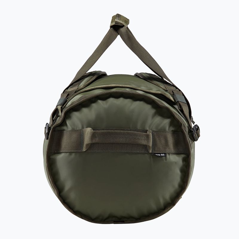 Trekking Reisetasche Haglöfs Lava 3L grün 339364 3