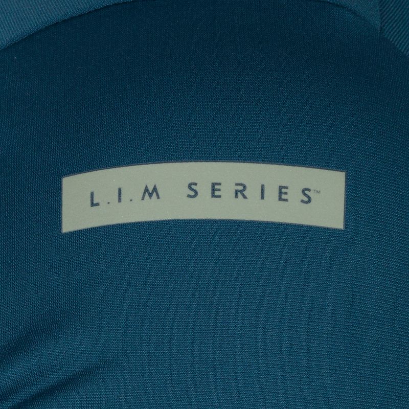 Herren-Trekking-T-Shirt Haglöfs L.I.M Tech Tee dunkelblau 605226 5