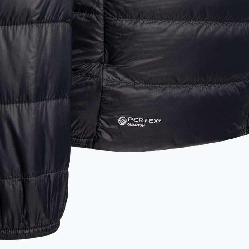 Haglöfs Herren Daunenjacke L.I.M Down Hood schwarz 605353 11
