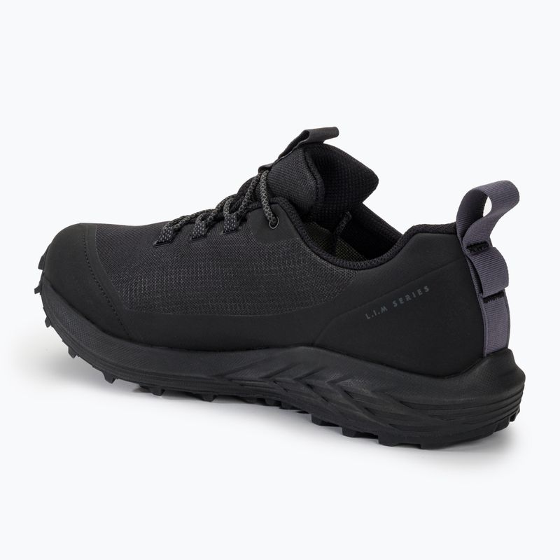 Trekkingschuhe Herren Haglöfs L.I.M FH GTX Low true black/magnetite 3