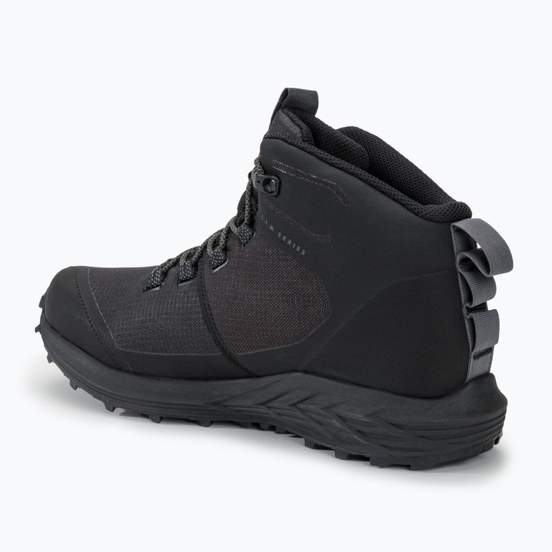 Trekkingschuhe Herren Haglöfs L.I.M FH GTX Mid true black/magnetite 3