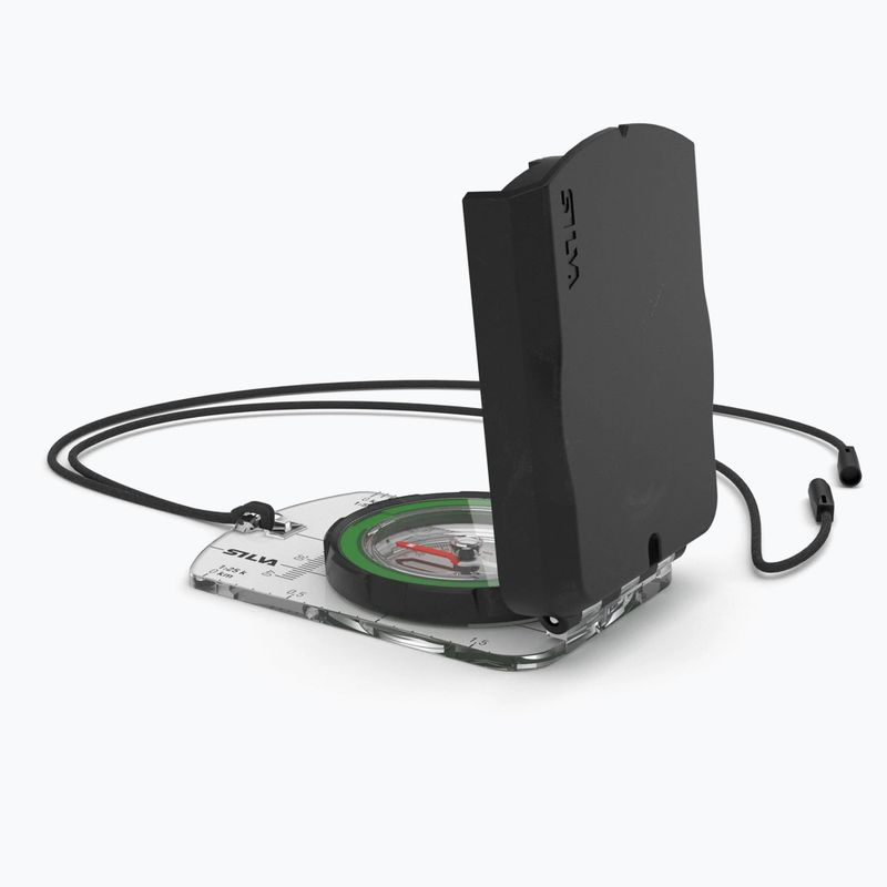 Silva Ranger S 37467 Kompass 2