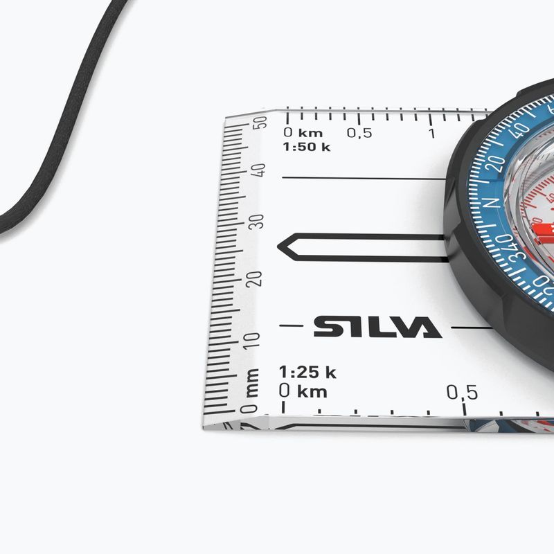 Silva Field 37501 Kompass