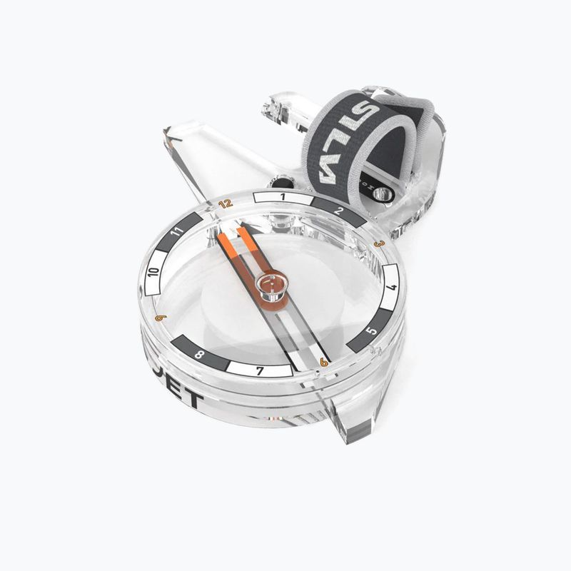 Silva Arc Jet C Linker Kompass 2