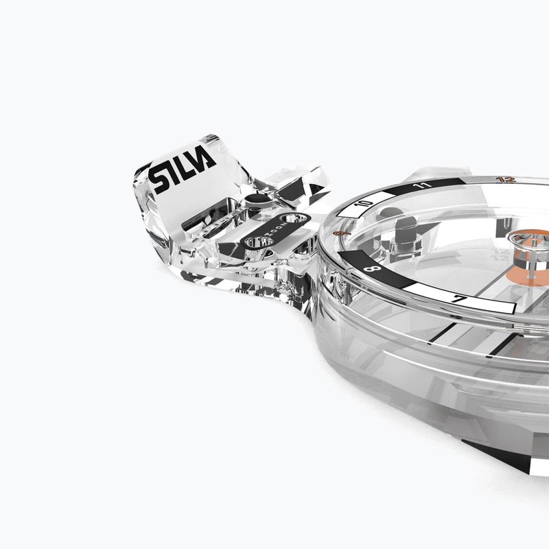 Silva Arc Jet C Linker Kompass 3