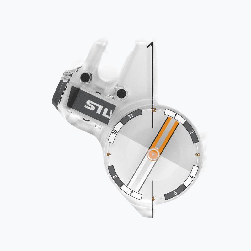 Silva Arc Jet C Linker Kompass 6