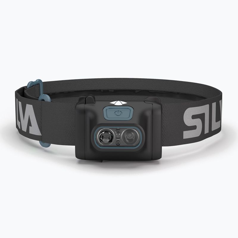 Silva Scout 3XT Stirnlampe schwarz 37976 3