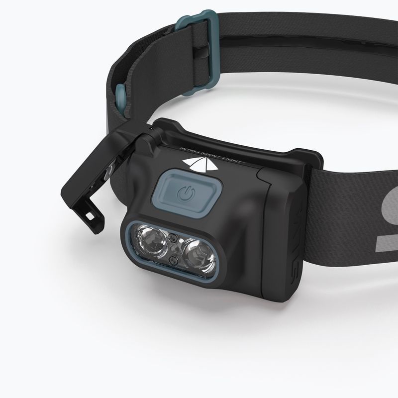 Silva Scout 3XT Stirnlampe schwarz 37976 4