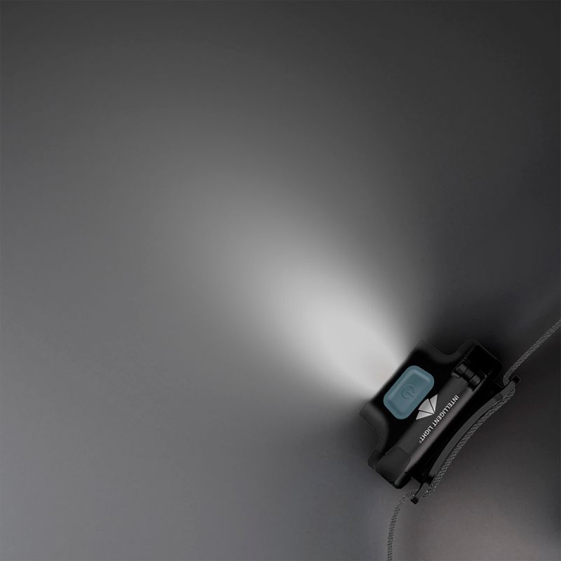 Silva Scout 3XT Stirnlampe schwarz 37976 11