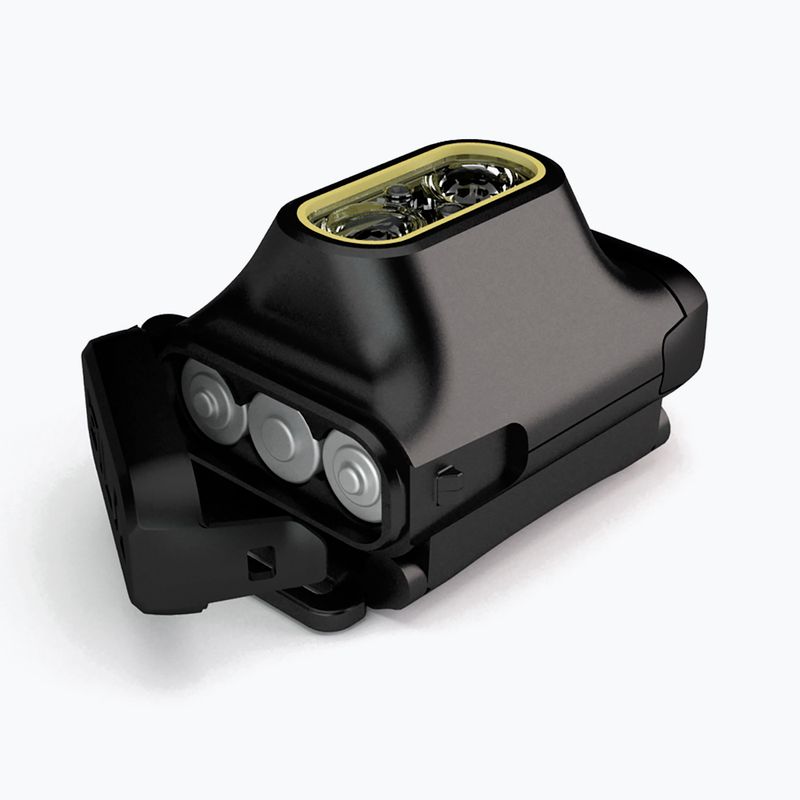 Silva Scout 3 Stirnlampe schwarz 37978