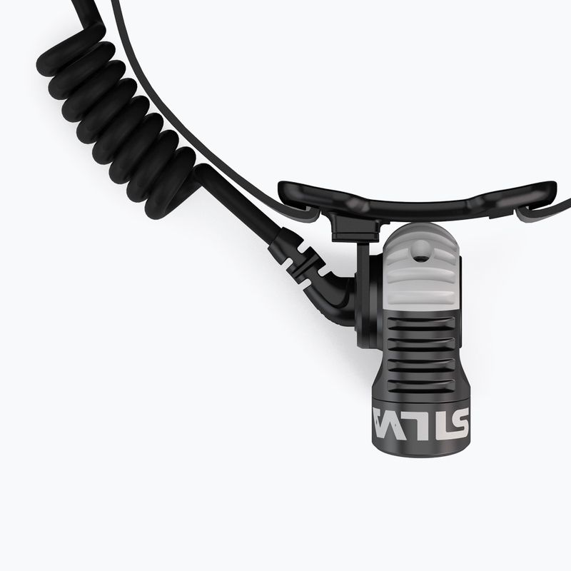 Silva Trail Speed 5R Stirnlampe schwarz 37979 5
