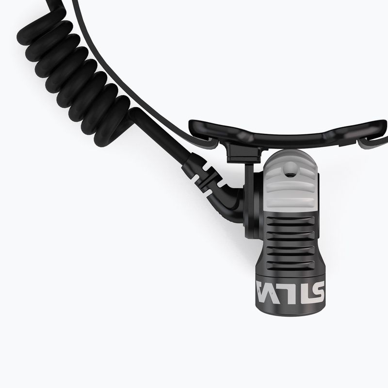 Silva Trail Speed 5X Stirnlampe schwarz 37980 5
