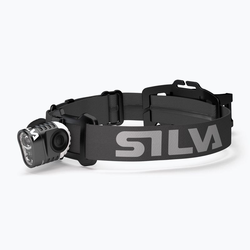 Silva Trail Speed 5XT Stirnlampe schwarz 37981