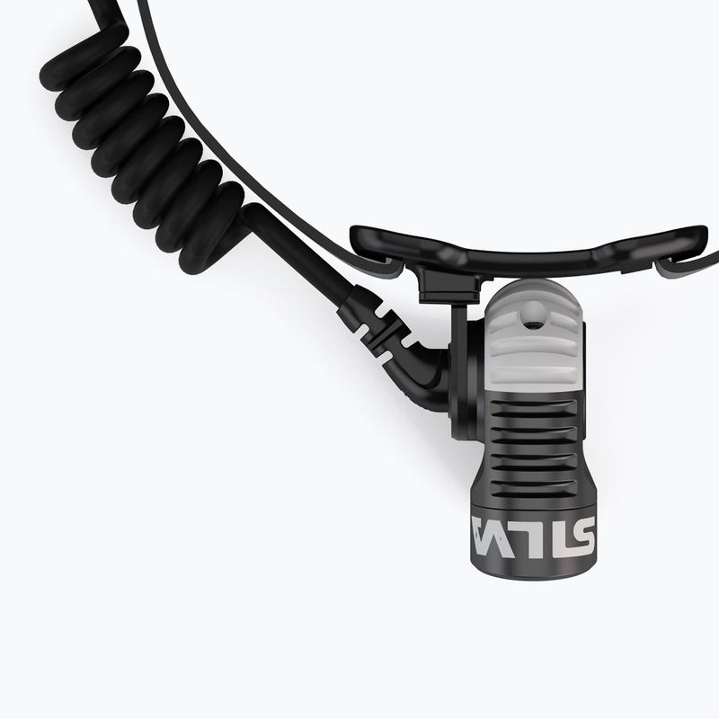 Silva Trail Speed 5XT Stirnlampe schwarz 37981 5