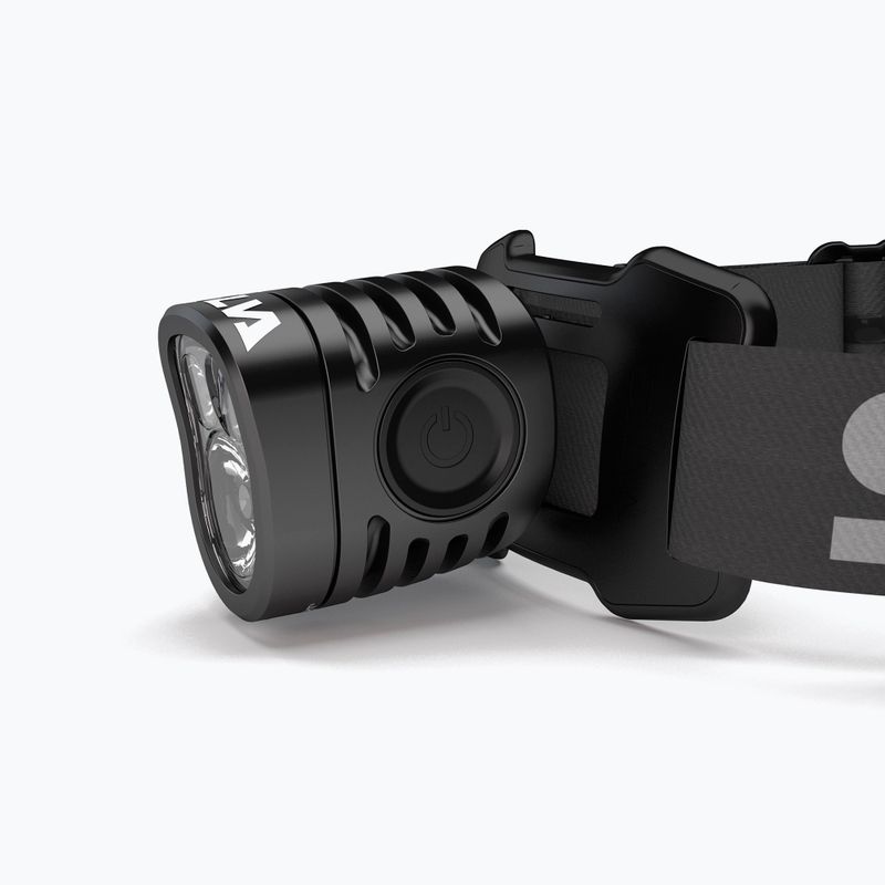 Silva Exceed 4R Scheinwerfer schwarz 37982 5