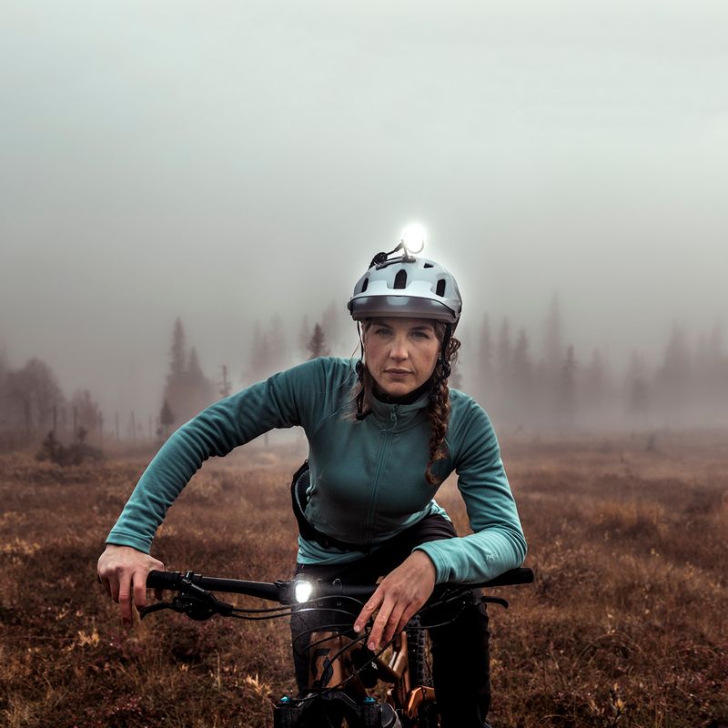 Silva Exceed 4R Scheinwerfer schwarz 37982 8