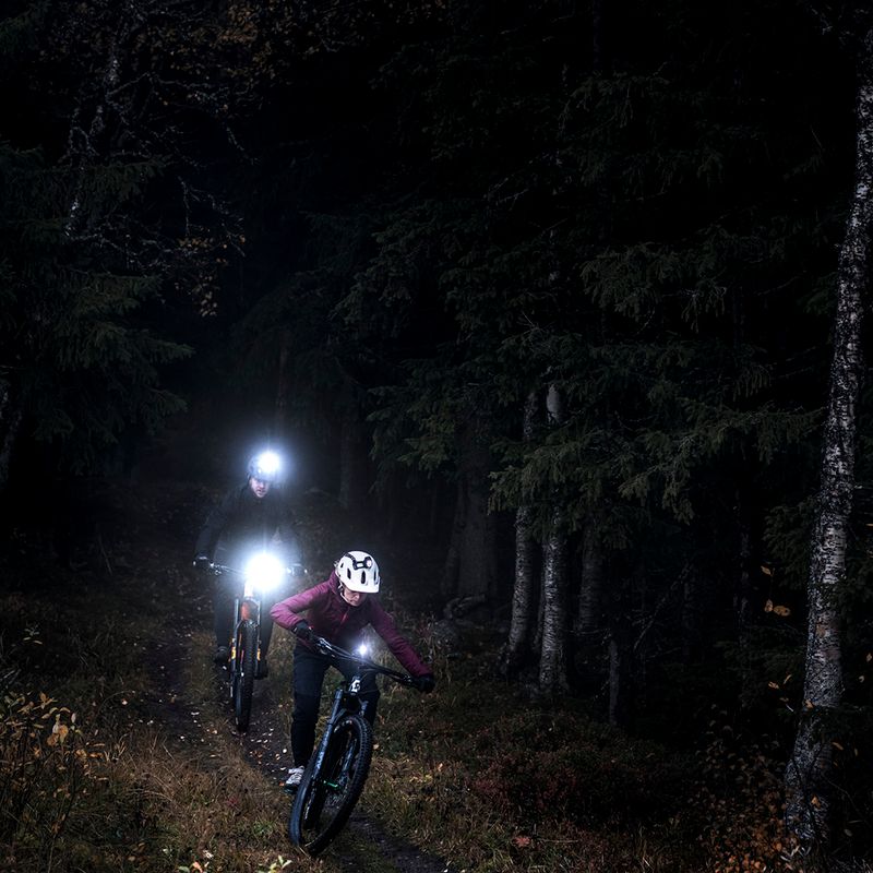 Silva Exceed 4R Scheinwerfer schwarz 37982 9