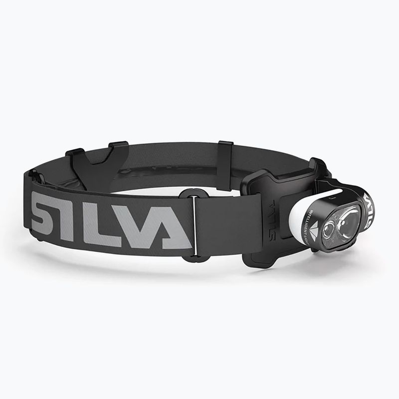 Stirnlampe Silva Cross Trail 7XT Schwarz 3