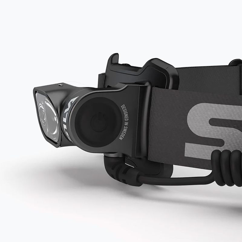 Stirnlampe Silva Cross Trail 7XT Schwarz 4