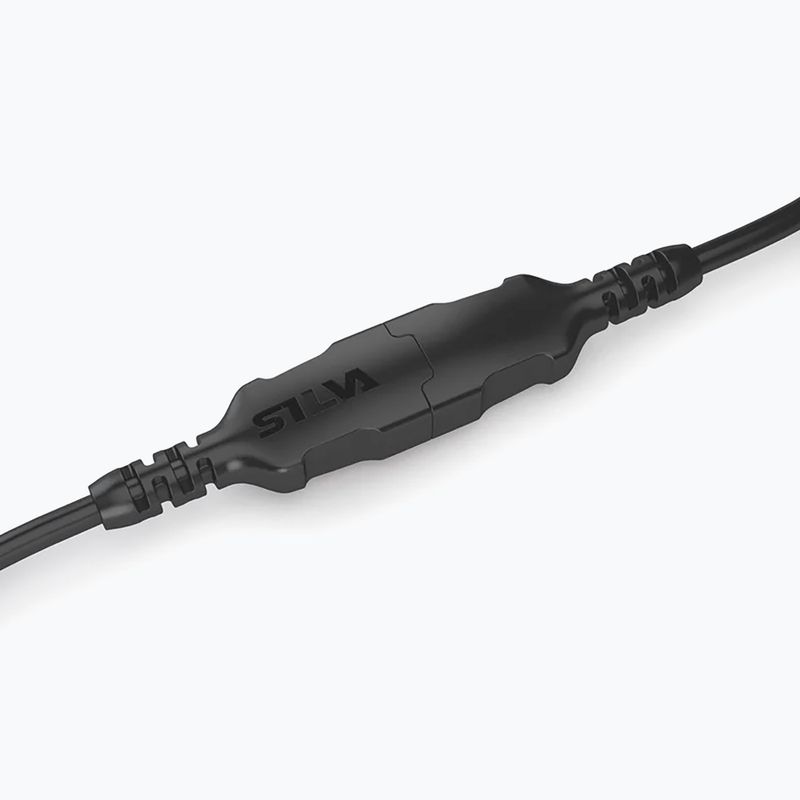 Stirnlampe Silva Cross Trail 7XT Schwarz 12