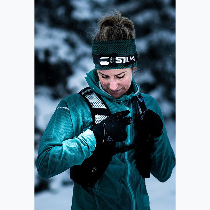Stirnlampe Silva Cross Trail 7XT Schwarz 26