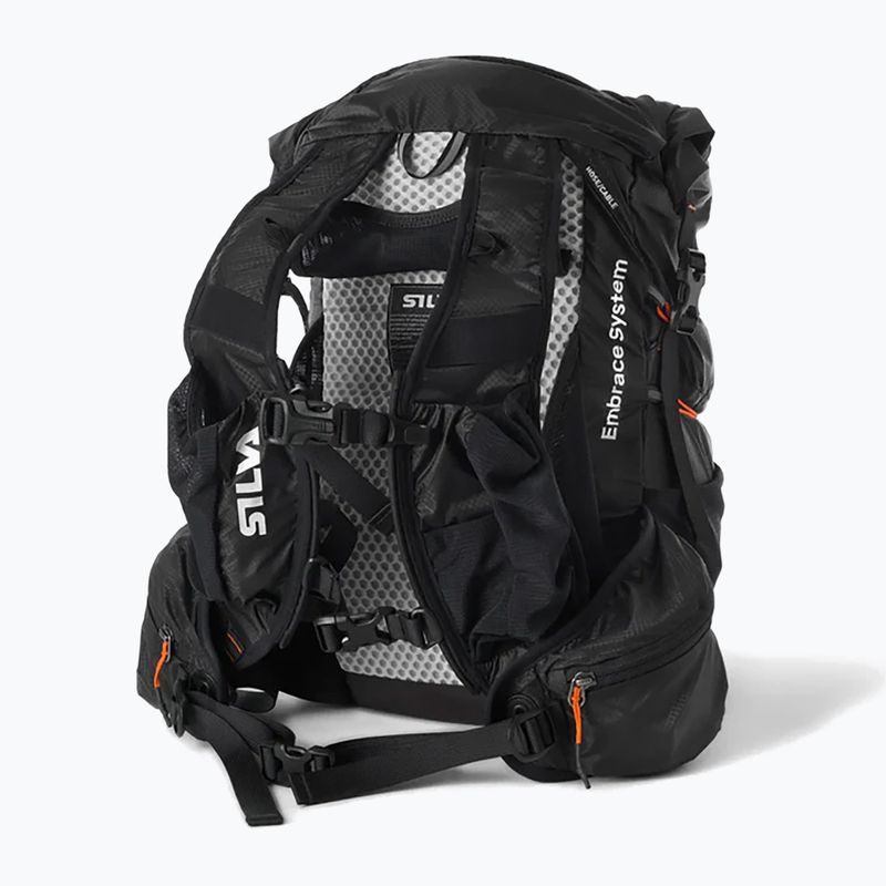 Laufrucksack Silva Strive Mountain 20+3 l black 2